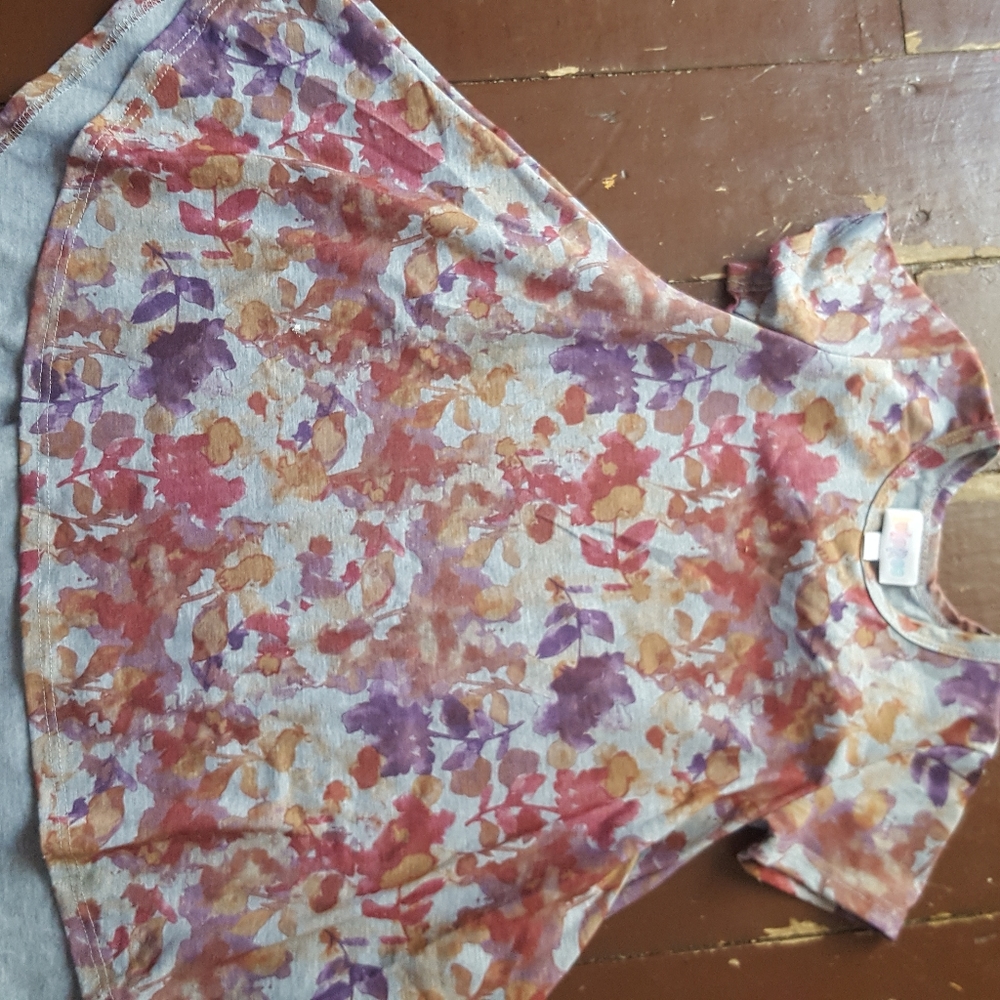 Lularoe dress